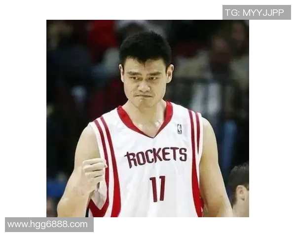 姚明公开表态支持篮球发展呼吁更多年轻人参与体育锻炼与竞技