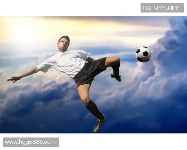 足球明星的奋斗历程与励志瞬间激励你我前行的精彩瞬间