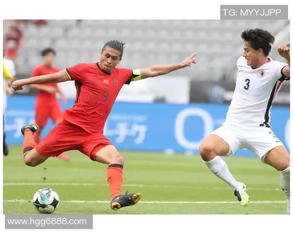 香港足球明星队辉煌战绩回顾与未来展望分析