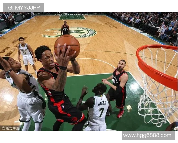 2018年5月6日骑士与猛龙激战回顾:精彩瞬间与关键时刻分析