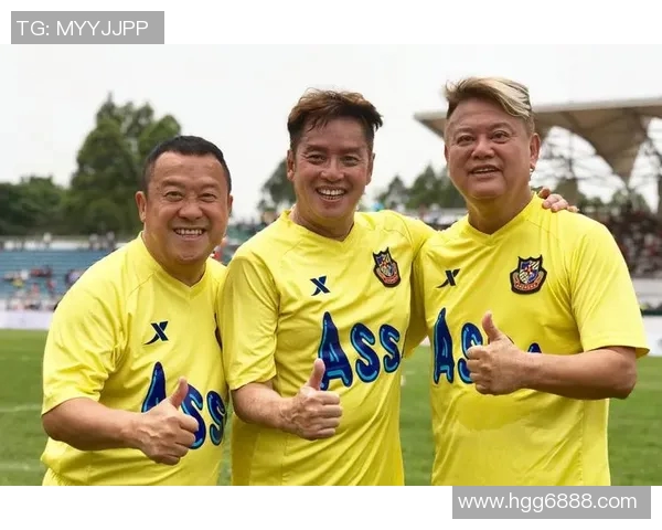 香港足球明星全景介绍与成就分析汇总